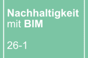 Nachhaltigkeit im Strategiedialog SDB – Fokus auf BIM und Klimaschutz.